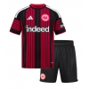 Eintracht Frankfurt Domaci Dres za djecu 2026-27 Kratak Rukav (+ Kratke hlače) Eintracht Frankfurt Domaci Dres za djecu 2026-27 Kratak Rukav (+ Kratke hlače)